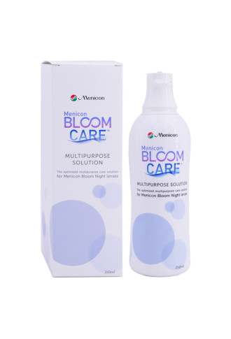 Bloom Care - solutions multifonction - supervision