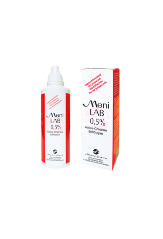 Menilab - solutions pour lentille rigide - supervision