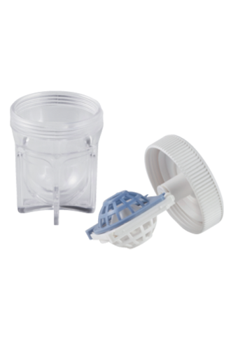 Etui LRPO grands diamètres - accessoires contactologie - supervision