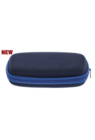 12 ETUIS ENFANT SOUPLE BLEU - TC1A - Etuis - Supervision