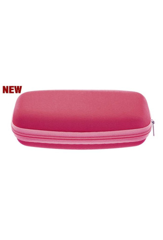 12 ETUIS ENFANT SOUPLE ROSE - TC1B - Etuis - Supervision