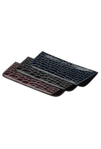 12 ETUIS SOUPLE MIX CROCO - SC11 - etuis - supervision