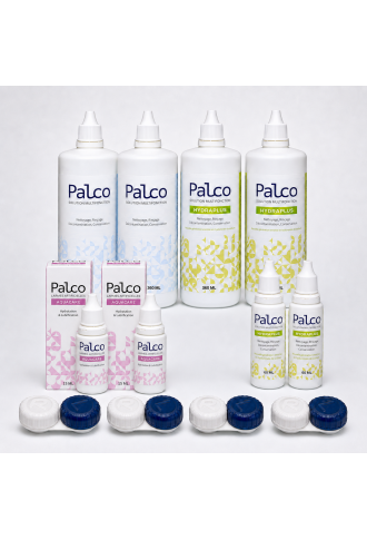 Palco Pack Découverte - solutions multifonctions - supervision