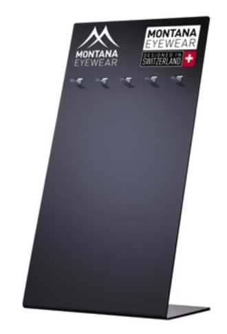 PRéSENTOIR POUR CORDONS - MD12 - présentoirs optiques et rangements - supervision