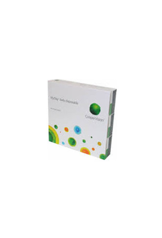 MyDay - lentilles sphériques - supervision