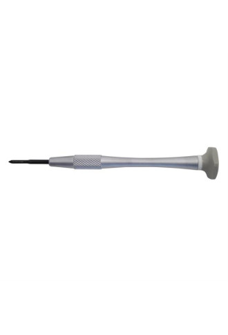 Tournevis lame cruciforme 2 mm - tournevis, tourne écrou - supervision