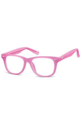 Enfant injecté PK13E - 100% santé - montures - supervision