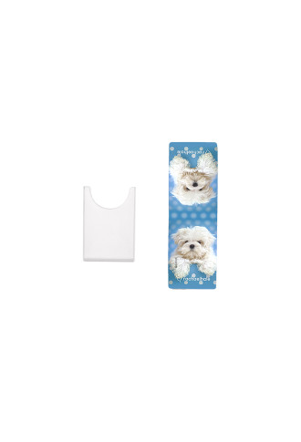 Microfibres POCKET collection "RACHEL HALE 1" - 12 VISUELS - entretien & nettoyage lunettes - supervision