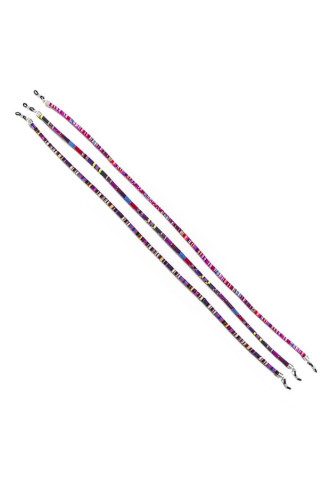 ETHNIC CORDS 7791 - cordons et chaînes - supervision