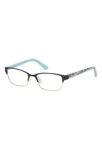 JO1014 401 5016 401 - Black - montures optiques - supervision
