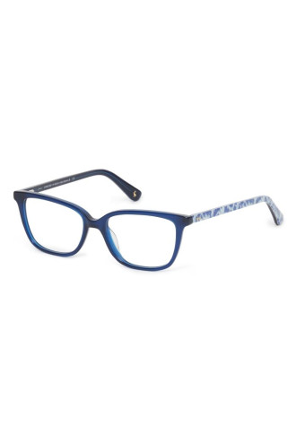 JO3044 608 4915 608 - Crystal Navy - montures optiques - supervision