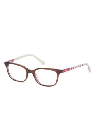 JO3045 111 5018 111 - Brown - montures optiques - supervision