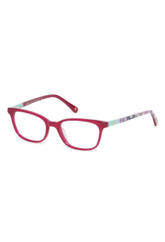 JO3045 207 5018 207 - Dark Plum - montures optiques - supervision