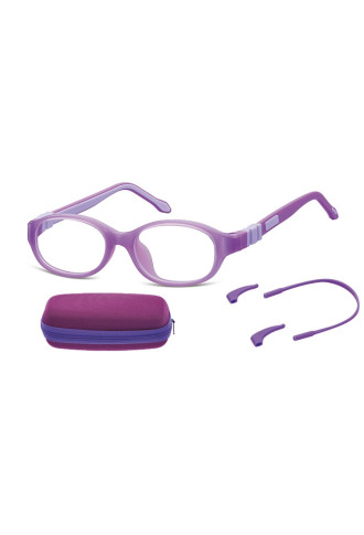 Enfant injecté K1 - 100% santé - montures - supervision