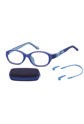 Enfant injecté K1A - 100% santé - montures - supervision