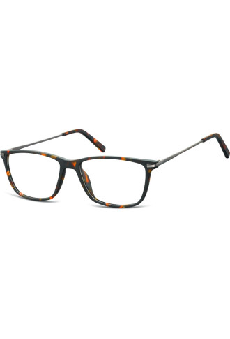 Acétate AC24 - 100% santé - montures - supervision