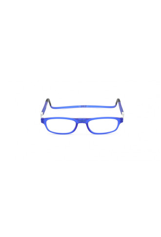 FLEX RECTANGULAR CXC-FAAN Bleu - Plan - Lunettes de lecture (optique & solaire) - Supervision