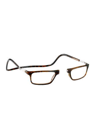 EXECUTIVE 22 CXM22 TORTOISE +1.50D +2.00D +2.50D +3.00D - Lunettes de lecture (optique & solaire) - Supervision