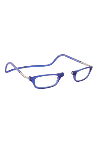 CLASSIC READERS XL35-CRA BLUE +1.50D +2.00D +2.50D +3.00D - Lunettes de lecture (optique & solaire) - Supervision