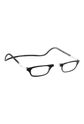CLASSIC READERS XL35-CRN BLACK +1.50D +2.00D +2.50D +3.00D - Lunettes de lecture (optique & solaire) - Supervision