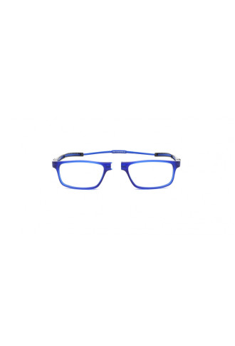 TUBE EXECUTIVE CTFBL BLEU +1.50D +2.00D +2.50D +3.00D - lunettes de lecture (optique & solaire) - supervision
