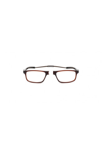 TUBE EXECUTIVE CTFCC Moka +1.50D +2.00D +2.50D +3.00D - lunettes de lecture (optique & solaire) - supervision