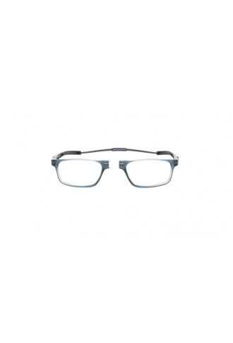 TUBE EXECUTIVE CTFGR GRIS +1.50D +2.00D +2.50D +3.00D - lunettes de lecture (optique & solaire) - supervision