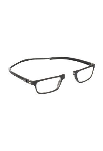 TUBE EXECUTIVE CTFBK BLACK +1.50D +2.00D +2.50D +3.00D - lunettes de lecture (optique & solaire) - supervision