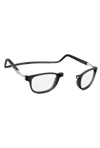 FLEX WALLSTREET CWX-FGGN GRIS PLAN - lunettes de lecture (optique & solaire) - supervision