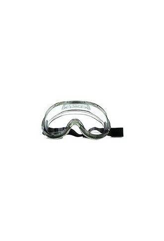 EKIP ONE - EK04 MASQUE DE PROTECTION ANTI BUEE - Lunettes de protection - Supervision