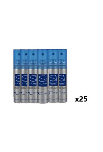 Sprays anti-buée 22ml Nettoyant Anti Buée 22ml - x25 sprays - entretien & nettoyage lunettes - supervision
