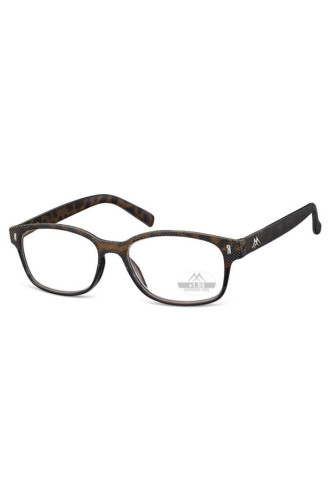 MR88A Demi - lunettes de lecture (optique & solaire) - supervision