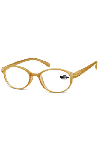 MR89D Orange - lunettes de lecture (optique & solaire) - supervision