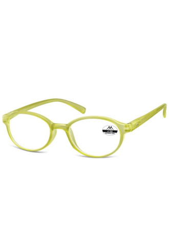 MR89E Green - lunettes de lecture (optique & solaire) - supervision