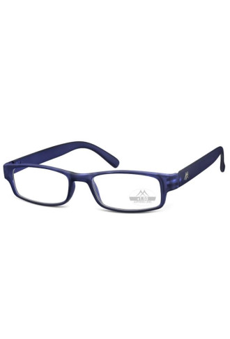 MR91C Blue - lunettes de lecture (optique & solaire) - supervision