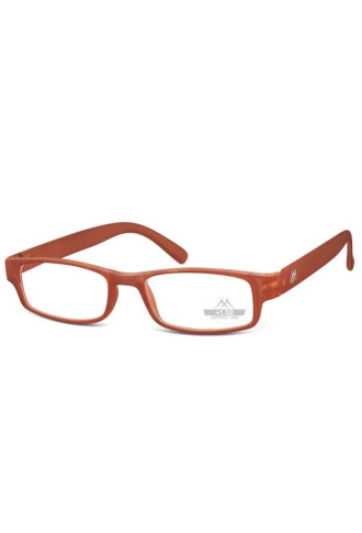 MR91D Red - lunettes de lecture (optique & solaire) - supervision