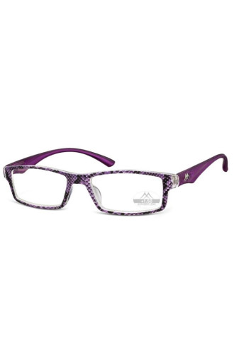 MR94A Purple - lunettes de lecture (optique & solaire) - supervision