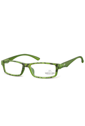 MR94D Green - lunettes de lecture (optique & solaire) - supervision