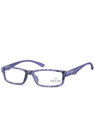 MR94E Blue/purple - lunettes de lecture (optique & solaire) - supervision
