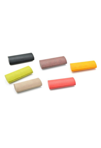 Etuis CAMELEON - Lot de 12 Assortis - etuis - supervision