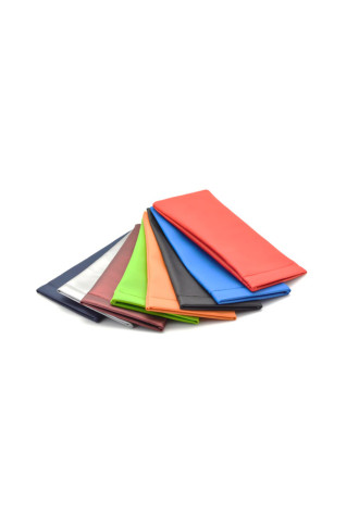 Etuis Clic PVC - Lot de 100 Assortis - etuis - supervision
