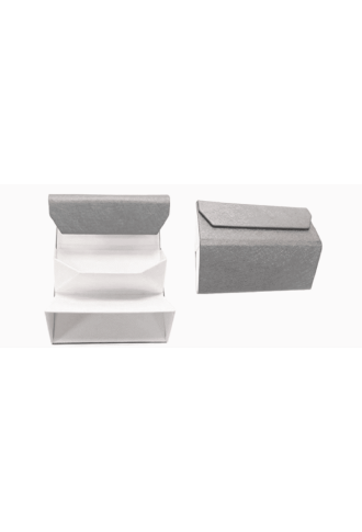 Etuis pour 2 paires de lunettes Lot de 3 pièces - etuis - supervision