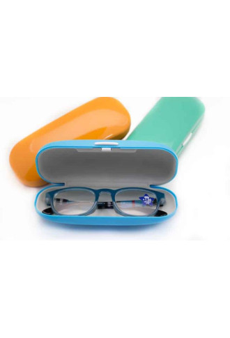 Etuis PUSH - Lot de 12 Assortis - etuis - supervision