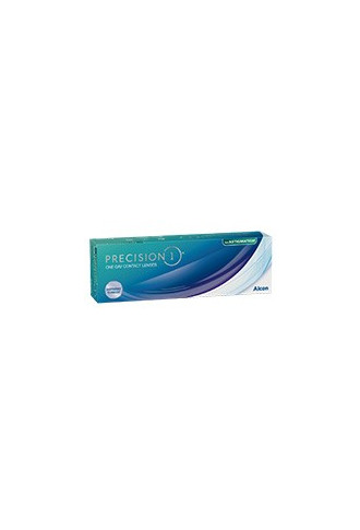 Precision 1 Astigmatism Lentille Essai - lentilles toriques - supervision