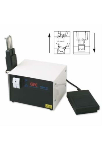 Appareil pour remplacer les charnières incrustées AP-299 - Divers - Supervision