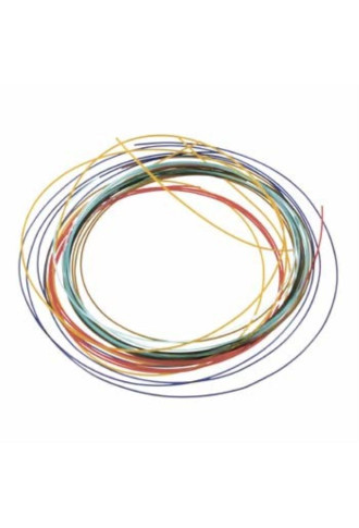 Assortiment de fils nylon - 6 mètres FI-118 - divers - supervision