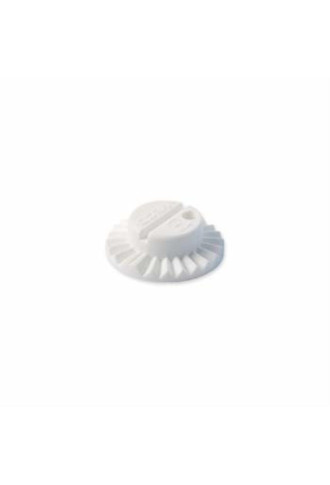 Bloc universel plastique système Weco - 25 mm VE-166/5 - divers - supervision