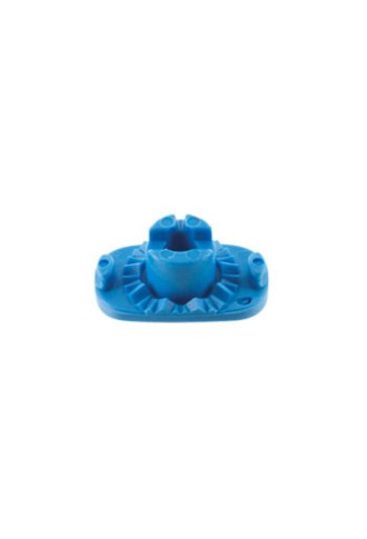 Blocs Nidek®, verres forte base VE-183/5 - divers - supervision