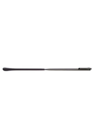 Branches en maillechort - Gun - Embouts noirs - Tenon 0.8 mm BR-149-08/5 - divers - supervision