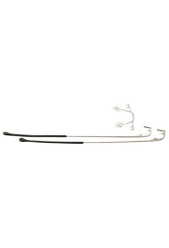 Branches et pont pour montage Rimless BR-220/1 - divers - supervision